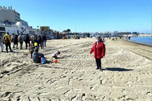 Marseille - Pointe Rouge - 24.03.2021 - 27